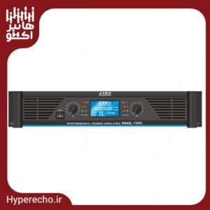 پاور آمپلی فایر جی تی آر JTR PMC-950