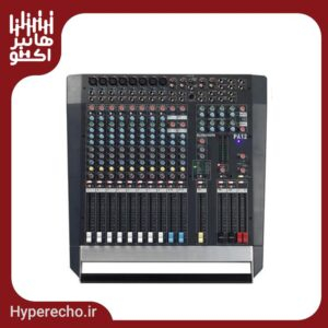 پاور میکسر ALLEN & HEATHPA12 CP