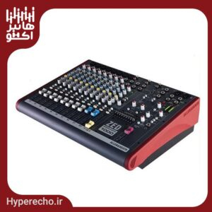 پاور میکسر ALLEN & HEATH ZED POWER 1000