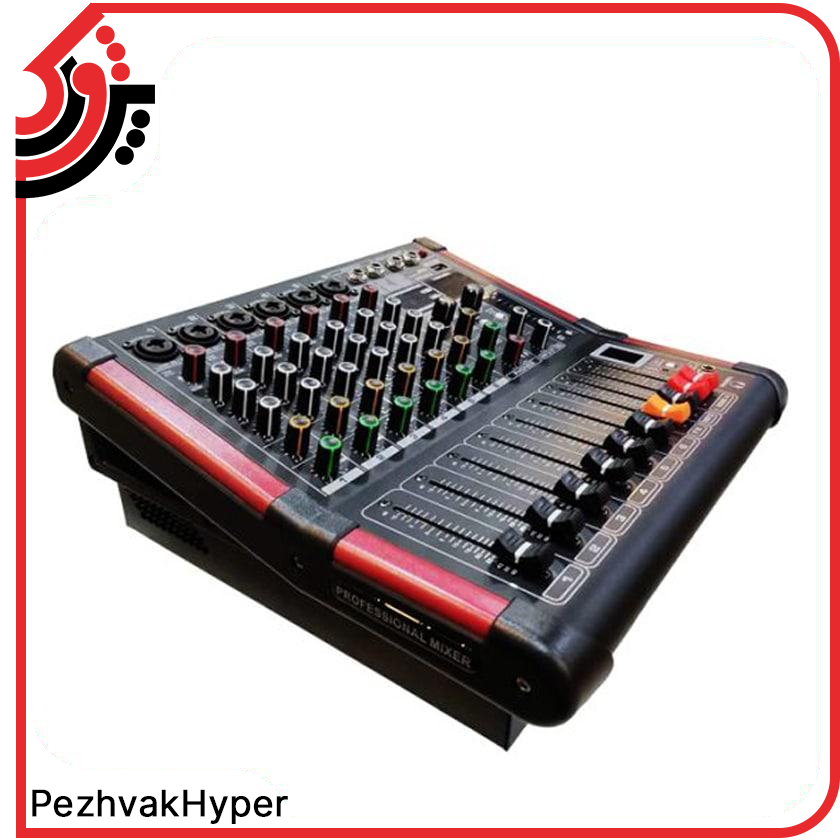 Power-Mixer-Aap-Pro-MINI-6A (2) Mixer-Aap-Pro-MINI-6A-1-Power