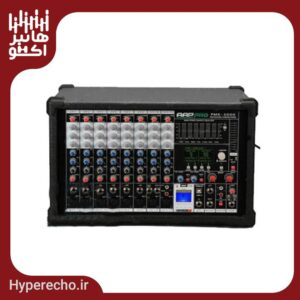 پاور میکسر آسیا امپ Aap Pro PMX3000