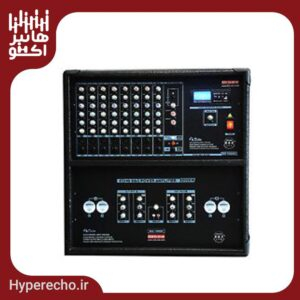 پاور میکسر صندوقی بیسکو BISCO BX-10000