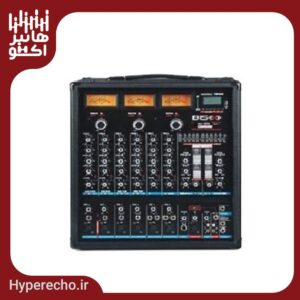 پاور میکسر بیسکو BISCO RX-6600
