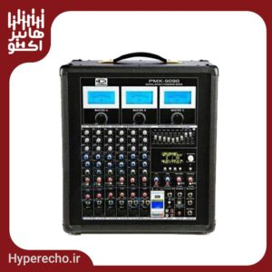پاور میکسر صندوقی چیرمن Chairman-9090
