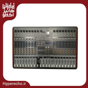 پاور میکسر چیرمن Chairman PG-16000