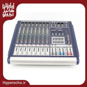 پاور میکسر دی اند دی D&D OJP-3500