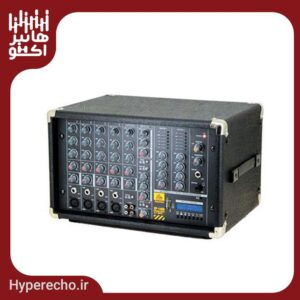 پاور میکسر دی اند دی D&D XP-1460