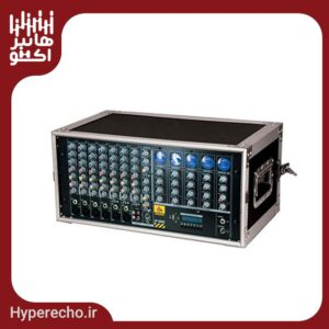 پاور میکسر دی اند دی D&D XP-2060C