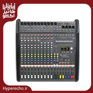 پاور میکسر طرح دایناکورد POWERMATE PM1000-2.5