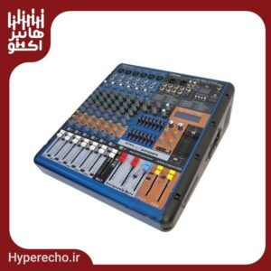 پاور میکسر دایناپرو DYNAPRO BTP622-FX