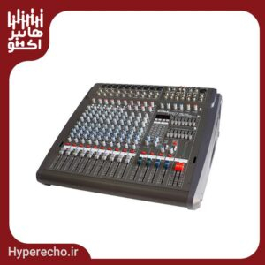 پاور میکسر دایناپرو DYNAPRO PMX-1000