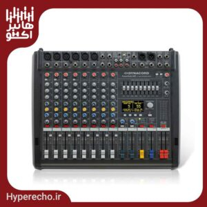 پاور میکسر دایناکورد PowerMate 1600-3