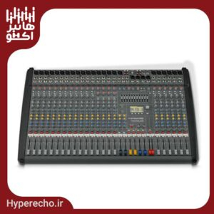 پاور میکسر دایناکورد Dynacord PowerMate 2200-3