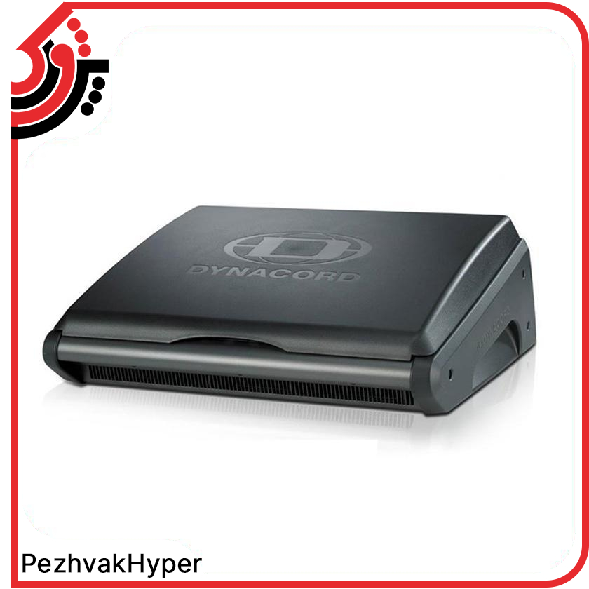 پاور میکسر دایناکورد PowerMate 600-3 پاور میکسر دایناکورد PowerMate 600-3