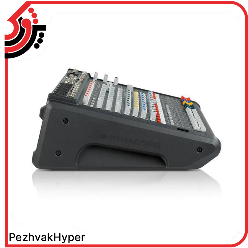 پاور میکسر دایناکورد PowerMate 600-3 پاور میکسر دایناکورد PowerMate 600-3