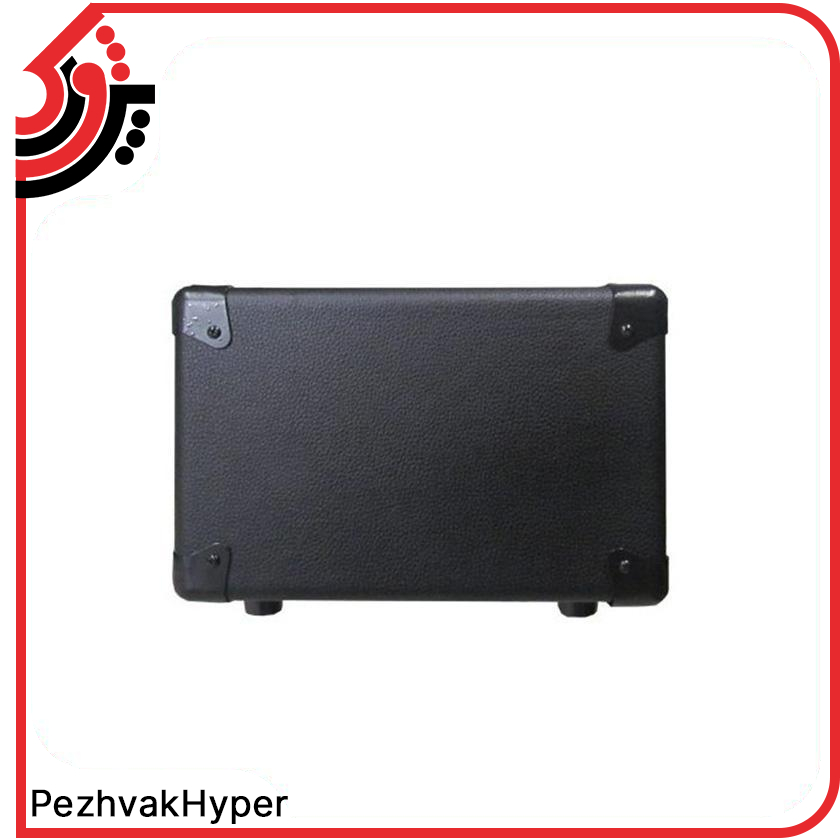 پاور میکسر اکوچنگ EMX 2050 TUBE HYBRID پاور میکسر اکوچنگ EMX 2050 TUBE HYBRID