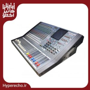 پاور میکسر اکوچنگ EchoChang iMiX2000
