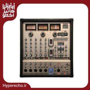 پاور میکسر اکوچنگ IMX9090 TUBE HYBRID