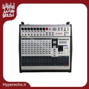 پاور میکسر کنسول اکوچنگ K1000 Plus