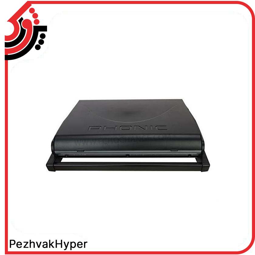 پاور میکسر کنسول اکوچنگ K1000 Plus پاور میکسر کنسول اکوچنگ K1000 Plus