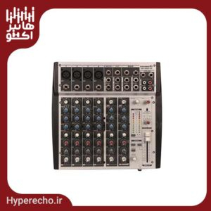 پاور میکسر کنسول اکوچنگ MM1202 XP