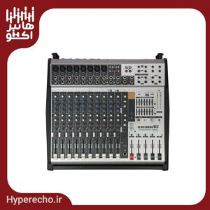 پاور میکسر کنسول اکوچنگ POD1860 II