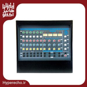 پاور میکسر جاسکو JAS-12000DEA