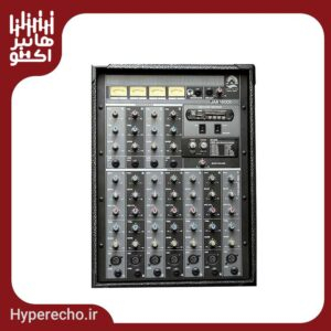 پاور میکسر جاسکو JAS-16000