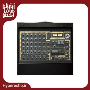 پاور میکسر جاسکو JAS-20000USB