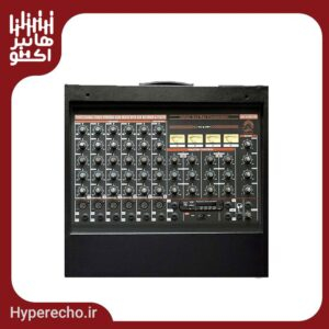 پاور میکسر جاسکو JAS-24000USB
