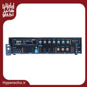 پاور میکسر جاسکو JAS-240FA