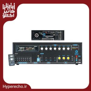 پاور میکسر جاسکو JAS-360FA