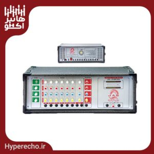 پاور میکسر جاسکو JAS-D1400DEA