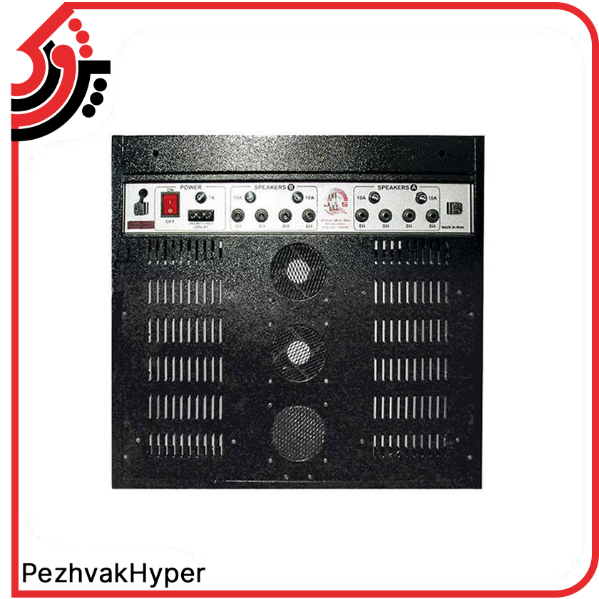 پاور میکسر جاسکو JAS-D4000DEA پاور میکسر جاسکو JAS-D4000DEA