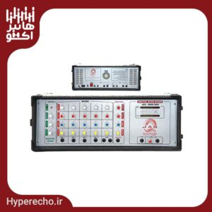 پاور میکسر جاسکو JAS-D800DEA