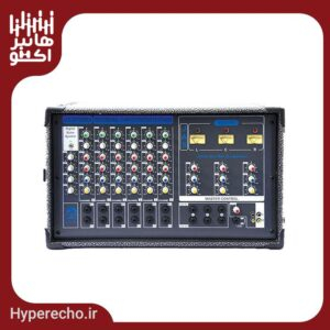 پاور میکسر جاسکو JAS-T3700DEA