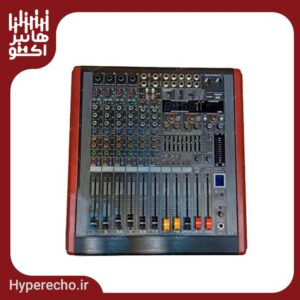 پاور میکسر جاسکو JASCO-500*2