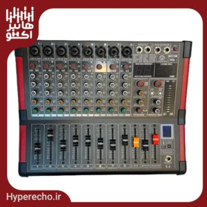 پاور میکسر جاسکو JASCO-800