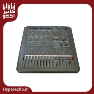 پاور میکسر جی تی آر JTR-CMX-1000