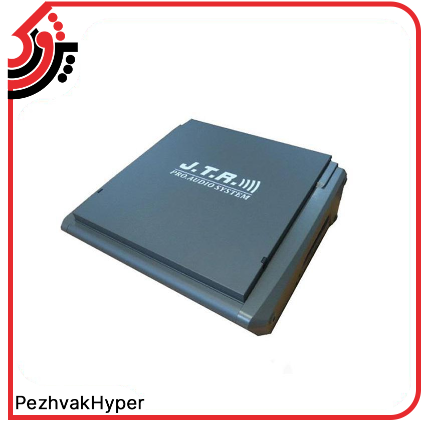 پاور میکسر جی تی آر JTR-CMX-1000 پاور میکسر جی تی آر JTR-CMX-1000