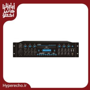 پاور میکسر پیجینگ جی تی آر JTR PB-6120