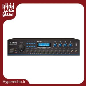 پاور میکسر جی تی آر JTR PC-120