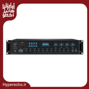 پاور میکسر جی تی آر JTR PC-240