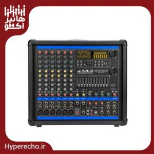 پاور میکسر جی تی آر JTR PMC-62400