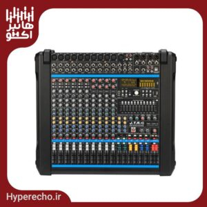 پاور میکسر جی تی آر JTR PMX-1000D