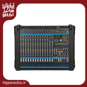 پاور میکسر جی تی آر JTR PMX-1400D