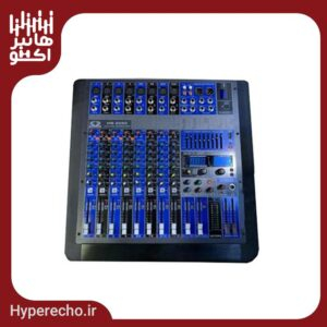 پاور میکسر سامی SAMMI 4080