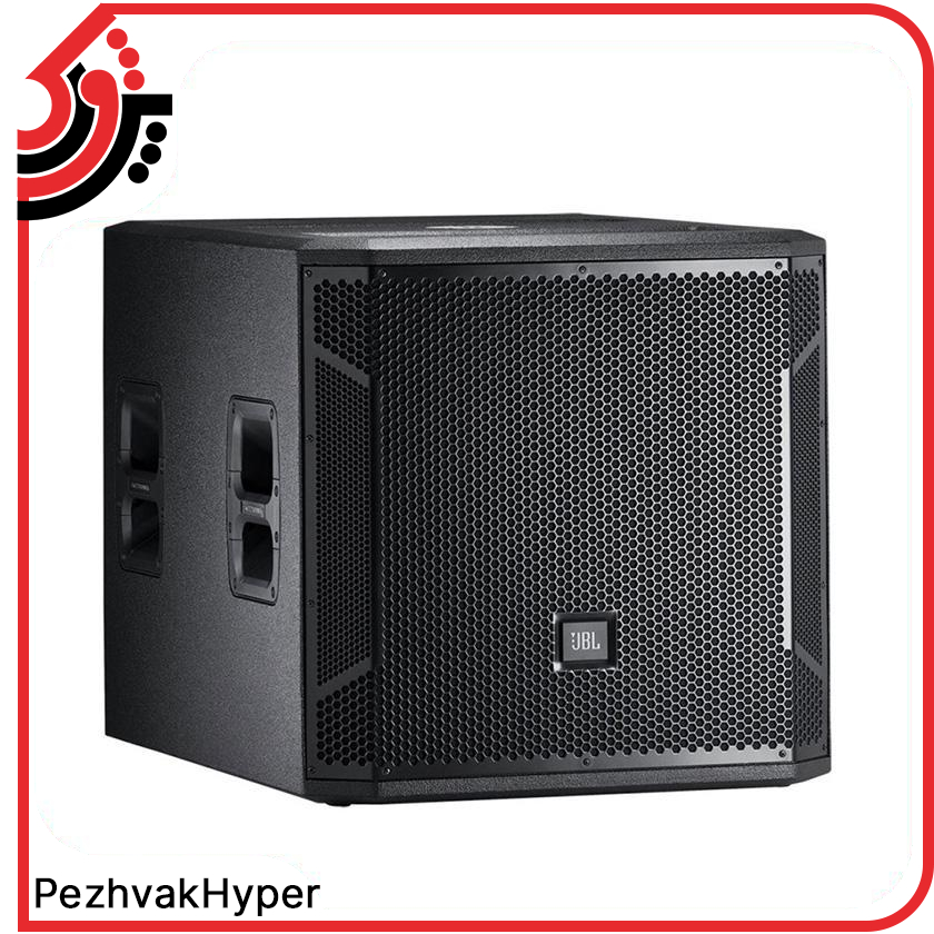 ساب ووفر پسیو JBL مدل STX818S ساب ووفر پسیو JBL مدل STX818S