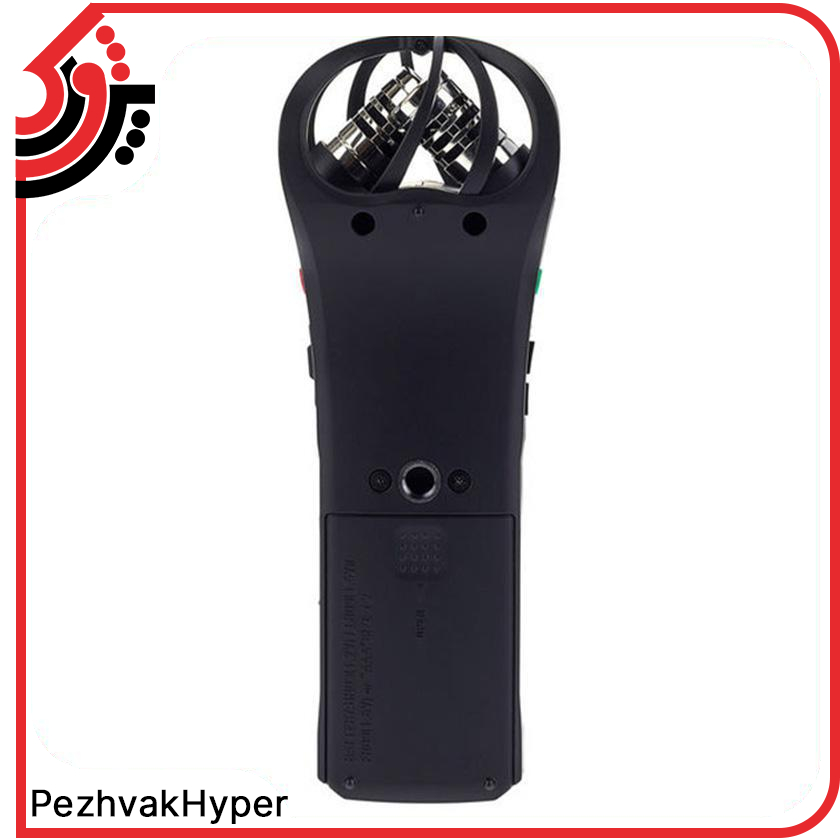 رکوردر صدا زوم ZOOM H1n رکوردر صدا زوم ZOOM H1n