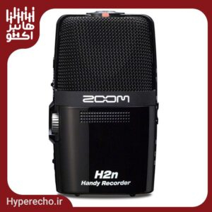 رکوردر صدا زوم ZOOM H2n